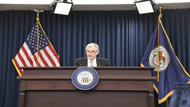 美联储将进入降息周期 美股12年前大调整会重演吗?